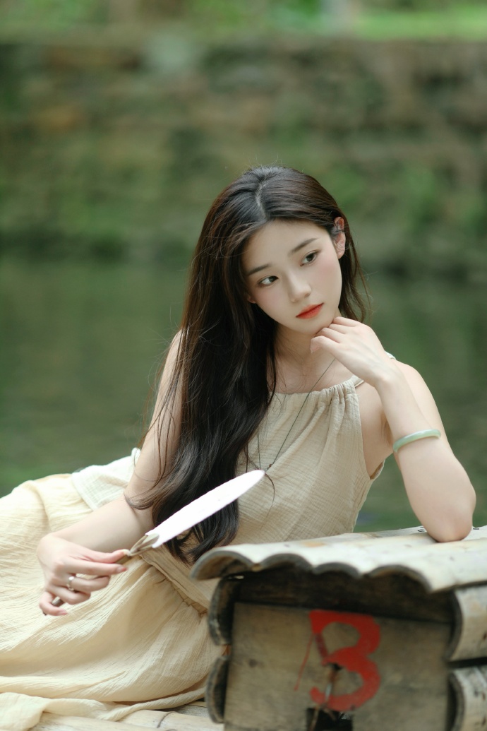 美丽人生 封面
